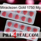 Miraclezen Gold 1750 Mg 19